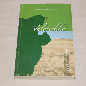 Diana Cooper Valoverkko